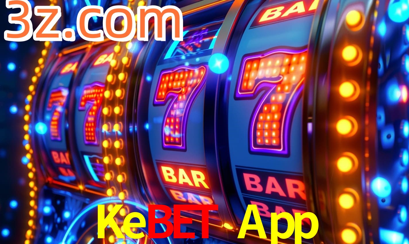 Bônus Kebet App Para Todos